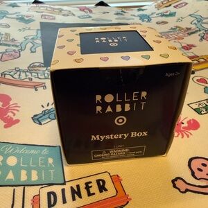 Roller Rabbit x Target Mystery box